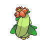 Back Sprite