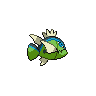 Back Sprite