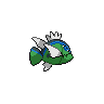 Back Sprite