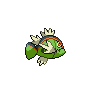 Back Sprite