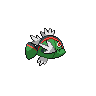 Back Sprite
