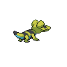 Back Sprite