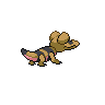 Back Sprite