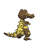 Back Sprite