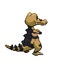 Back Sprite