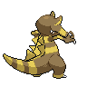 Back Sprite
