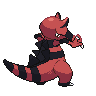 Back Sprite