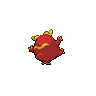 Back Sprite