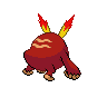 Back Sprite