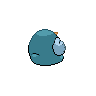 Back Sprite