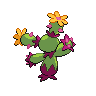 Back Sprite