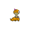 Back Sprite
