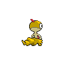 Back Sprite