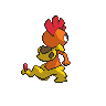 Back Sprite