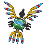 Back Sprite