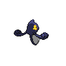 Back Sprite