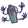 Back Sprite