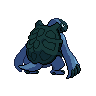 Back Sprite