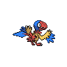 Back Sprite