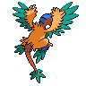Back Sprite