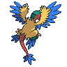 Back Sprite