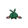 Back Sprite
