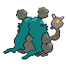 Back Sprite
