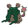 Back Sprite