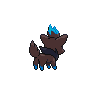 Back Sprite