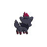 Back Sprite