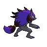 Back Sprite