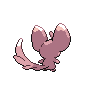 Back Sprite