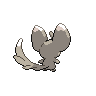 Back Sprite