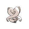 Back Sprite