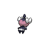Back Sprite