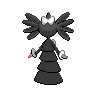 Back Sprite