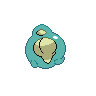 Back Sprite