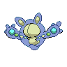 Back Sprite