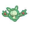 Back Sprite