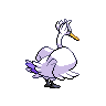 Back Sprite