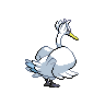 Back Sprite