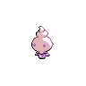 Back Sprite