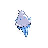 Back Sprite