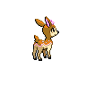 Back Sprite