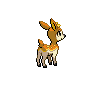 Back Sprite