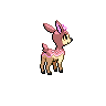 Back Sprite
