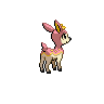 Back Sprite