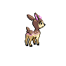 Back Sprite