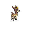 Back Sprite