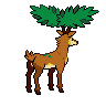 Back Sprite